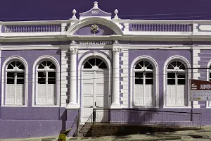 Mato Grosso History Museum image