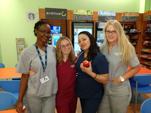 College «Fortis Institute - Port St. Lucie», reviews and photos