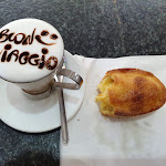 Photo n°1 de l'avis de Alessandro. fait le 03/05/2019 à 07:46 sur le  Greenwood à Matino