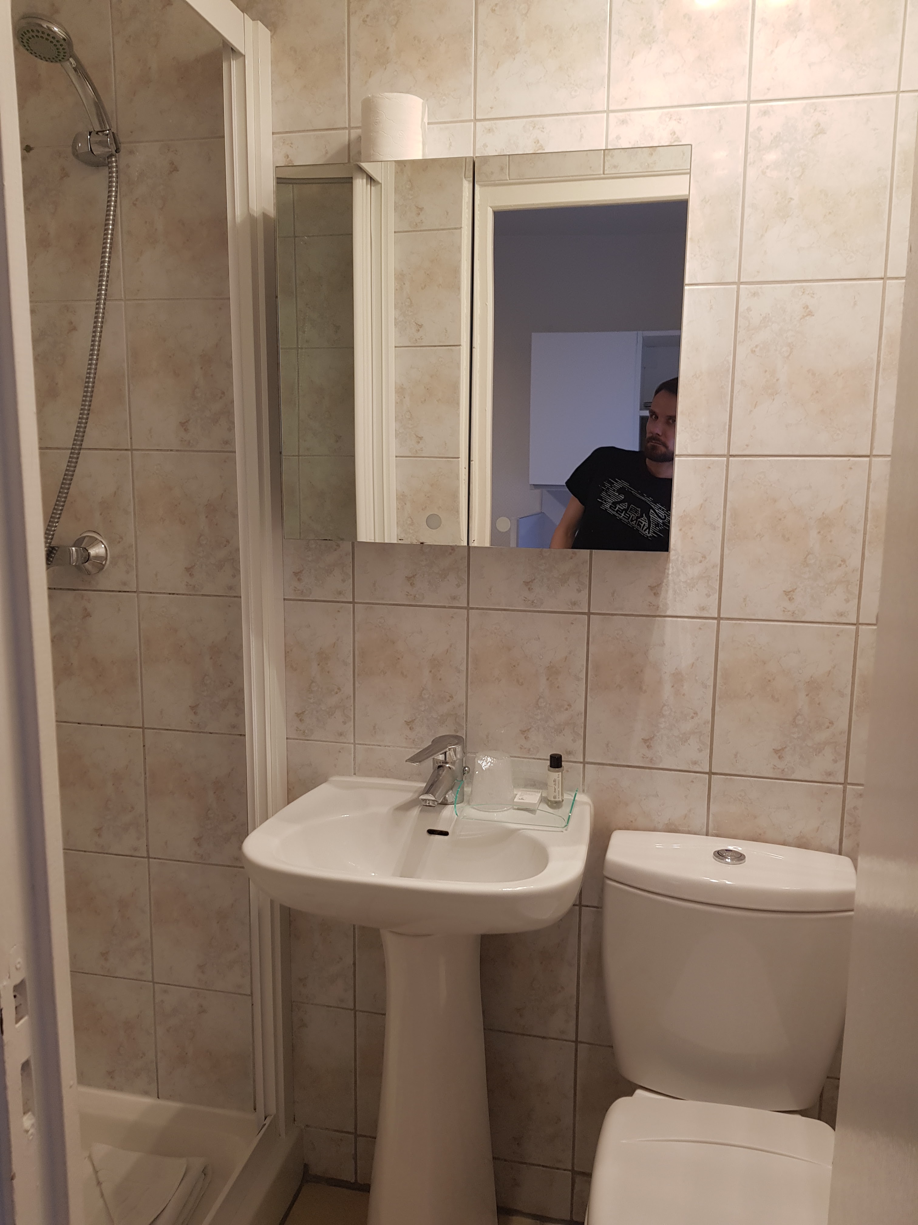 Photo n° 3 de l'avis de Christophe.h fait le 04/03/2020 à 11:06