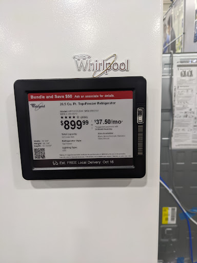 Electronics Store «Best Buy», reviews and photos, 3549 W Shore Dr, Holland, MI 49424, USA