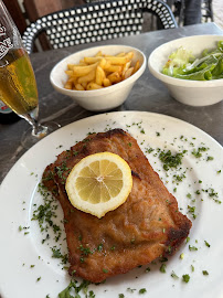 Plats et boissons du Restaurant de spécialités alsaciennes A la Vignette à Wissembourg - n°9