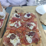 Photo n°2 de l'avis de Ruben.u fait le 14/07/2023 à 13:14 sur le  Burgio al porto à Syracuse