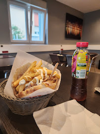 Plats et boissons du Restaurant One Grillades & Kebab / Pizza à Schwindratzheim - n°17
