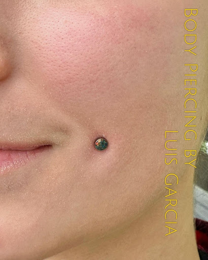 Explore grandkid tattoos ideas, creative tattoo ideas in Gloucester City, available at 12 oz. Studios Tattoos and Piercing Brooklawn