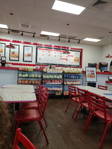 Sandwich Shop «Firehouse Subs», reviews and photos, 22556 Tomball Pkwy, Houston, TX 77070, USA