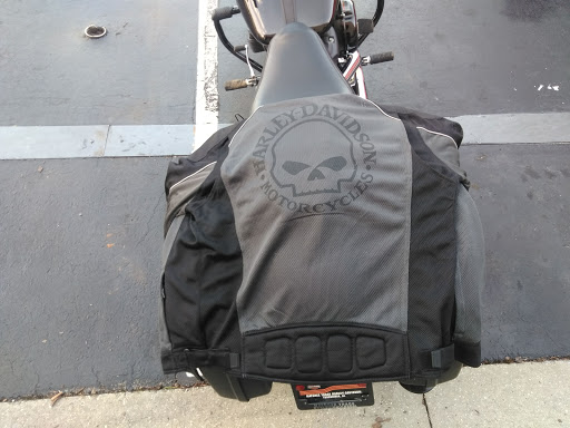 Harley-Davidson Dealer «Natchez Trace Harley-Davidson», reviews and photos, 595 US-72 Alt, Tuscumbia, AL 35674, USA