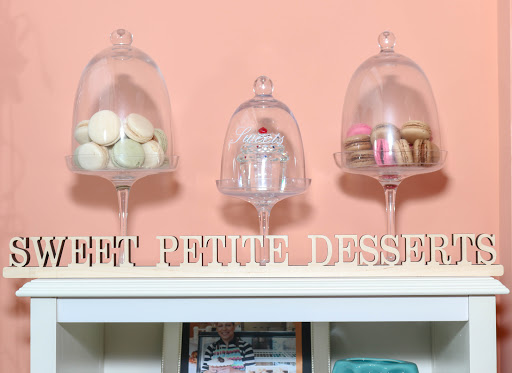 Dessert Shop «Sweet Petit Desserts», reviews and photos, 1426 Race St, Cincinnati, OH 45202, USA