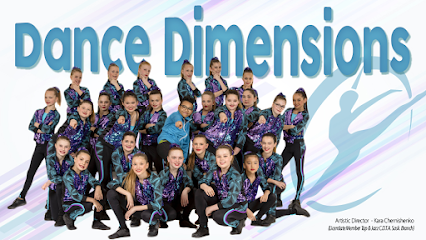 Dance Dimensions