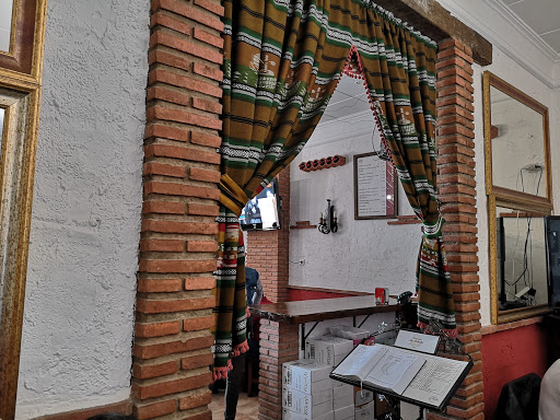 Información y opiniones sobre Restaurante Los Cabales de Villanueva Del Trabuco