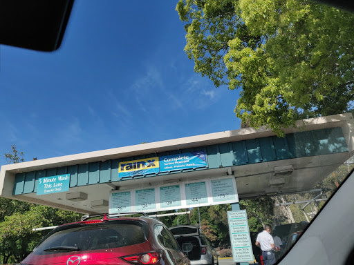 Car Wash «Auto Pride Hand Car Wash», reviews and photos, 841 El Camino Real, Palo Alto, CA 94301, USA