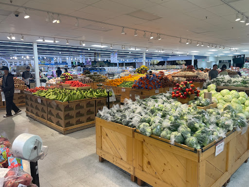 Korean Grocery Store «Hankook Supermarket», reviews and photos, 1092 E El Camino Real, Sunnyvale, CA 94087, USA