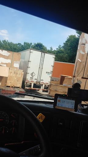 Moving Company «Joe Moholland Moving», reviews and photos, 15481 Farm Creek Dr, Woodbridge, VA 22191, USA