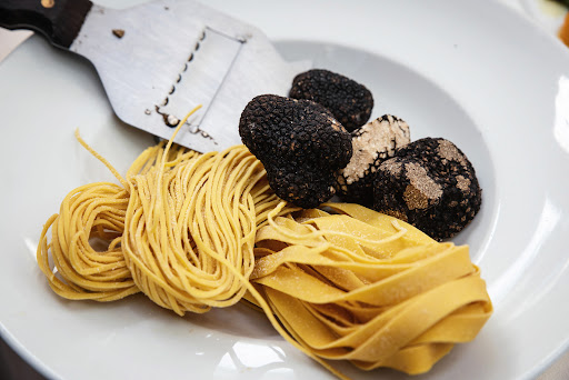 Il Pastaio