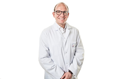 Dr Bertrand CHAVENT - Chirurgien vasculaire à Annecy