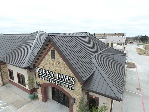 Roofing Contractor «Pillar Roofing CTX.», reviews and photos, 1750 N Collins Blvd, Richardson, TX 75080, USA