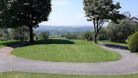 Whiston Hall Golf Course