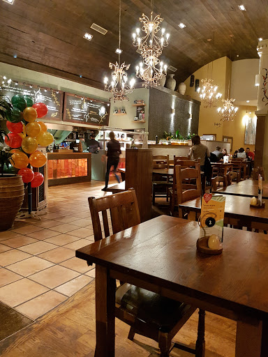 Nando's Sunderland