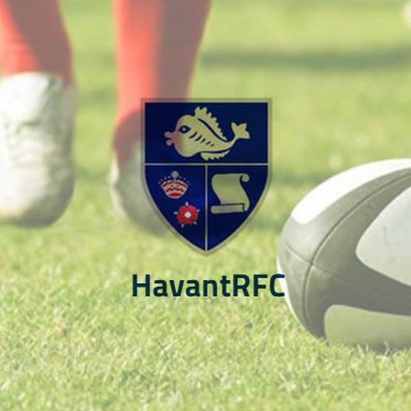 Havant Rugby Football Club