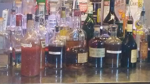 Restaurant «BROWNDOG Barlor», reviews and photos, 33314 Grand River Ave, Farmington, MI 48336, USA