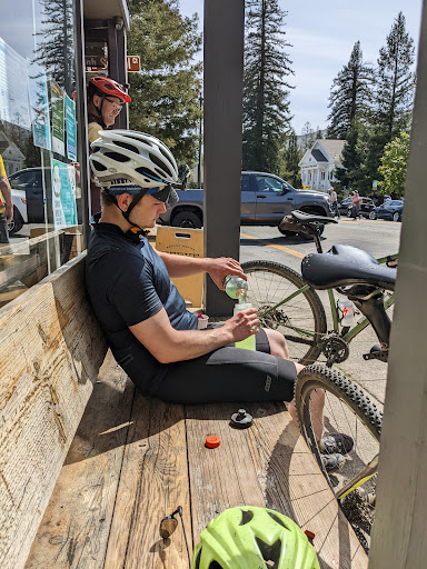 Cafe «Cafe Dio», reviews and photos, 151 E Main St, Los Gatos, CA 95030, USA