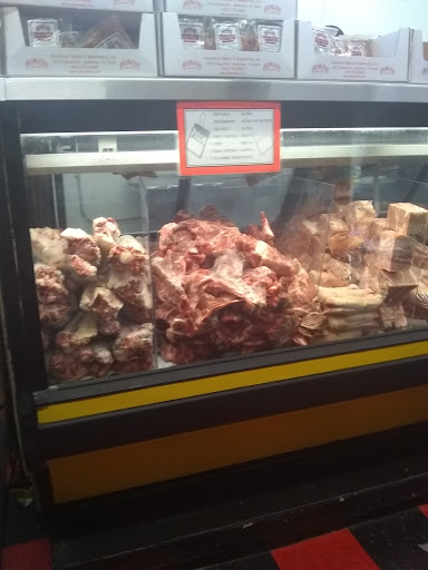 Butcher Shop «Packing House Market», reviews and photos, 3117 S Malcolm X Blvd, Dallas, TX 75215, USA