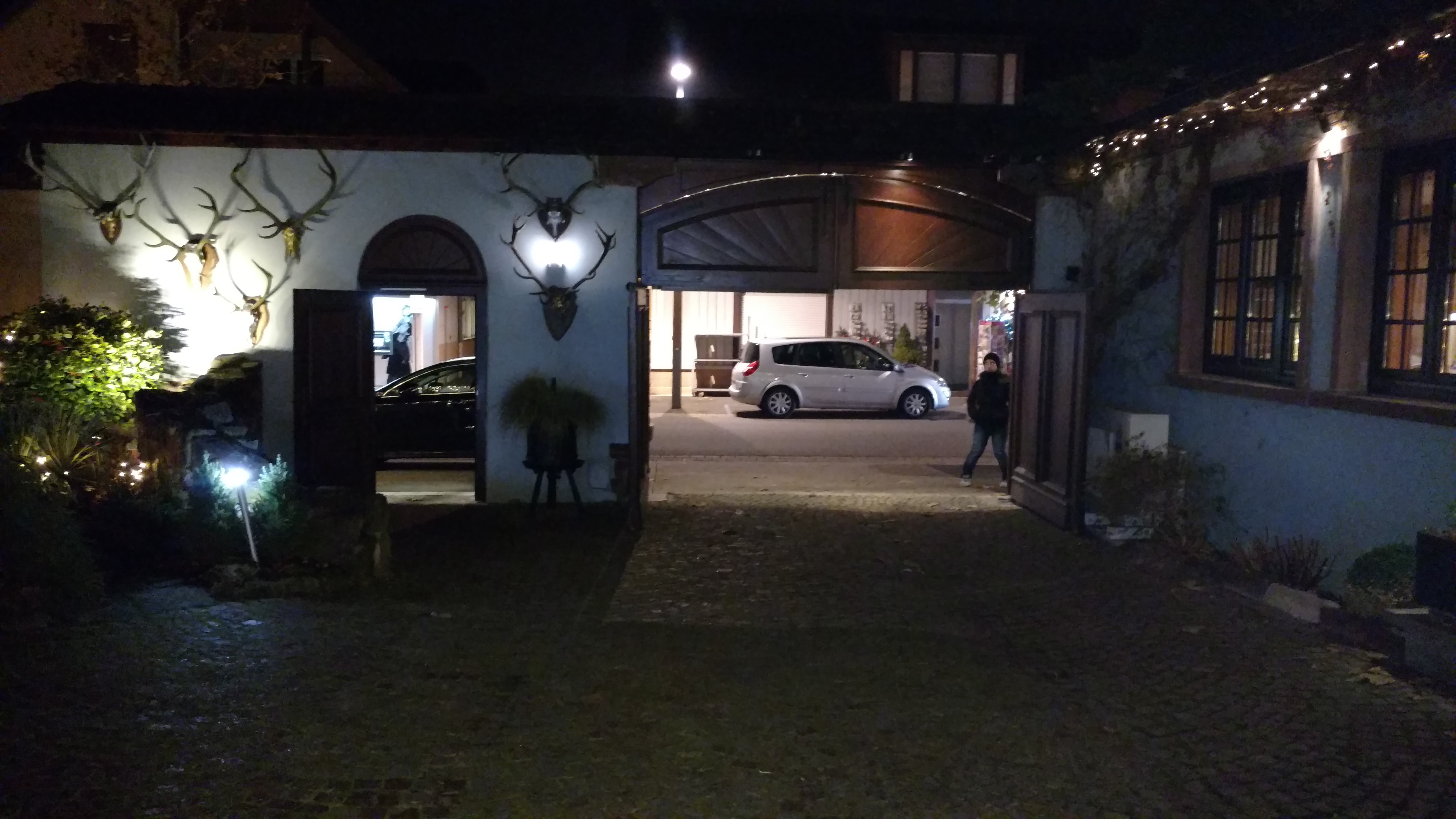 Photo n° 7 de l'avis de Benoit.o fait le 24/12/2016 à 07:12