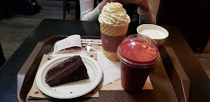 Photo n°88 de Columbus Café & Co à Poitiers ()