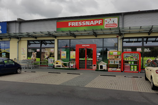 Fressnapf Groß Gerau unter Groß-Gerau, 