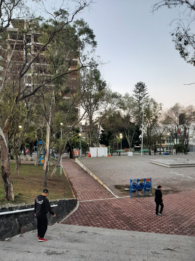 Parque Recreativo La Paz