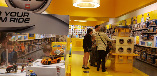 Toy Store «The LEGO Store», reviews and photos, 6020 E 82nd St, Indianapolis, IN 46250, USA