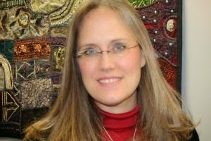 Carol Graham Shekhar, Ph.D.