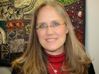 Carol Graham Shekhar, Ph.D.