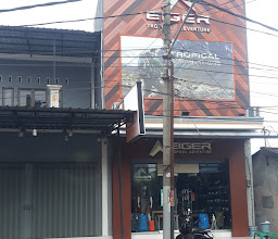 EIGER SRIWIJAYA photo
