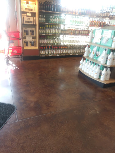 Liquor Store «Mecklenburg County ABC Store #05», reviews and photos, 2915 Wilkinson Blvd, Charlotte, NC 28208, USA