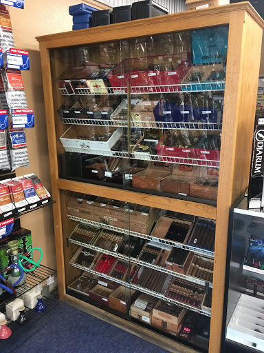 Tobacco Shop «Smoker Friendly», reviews and photos, 15037 E Colfax Ave, Aurora, CO 80011, USA