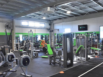 Evolution Fitness 24hr Gym