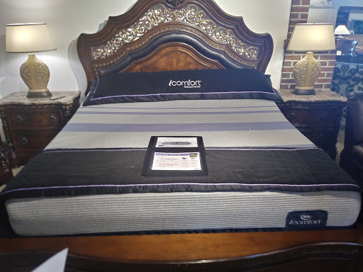 Furniture Store «Rooms To Go», reviews and photos, 2995 Turner Hill Rd A, Lithonia, GA 30038, USA