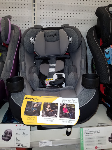 Department Store «Target», reviews and photos, 855 E Birch St, Brea, CA 92821, USA