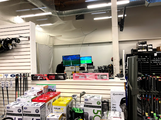 Sporting Goods Store «The Golf Mart», reviews and photos, 2768 Santa Rosa Ave, Santa Rosa, CA 95407, USA