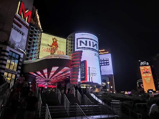 Cosmetics Store «SEPHORA», reviews and photos, 3663 S Las Vegas Blvd, Las Vegas, NV 89109, USA