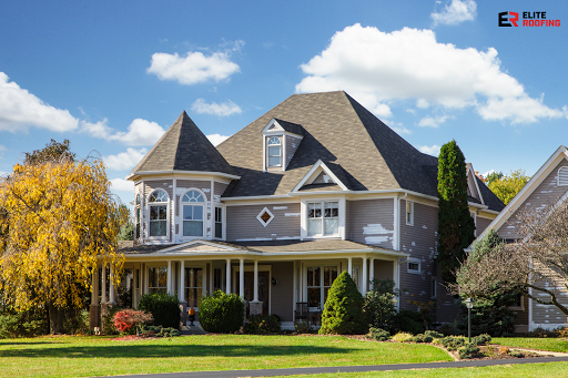 Roofing Contractor «Elite Roofing, LLC», reviews and photos, 12307 Old Lagrange Rd #101, Louisville, KY 40245, USA