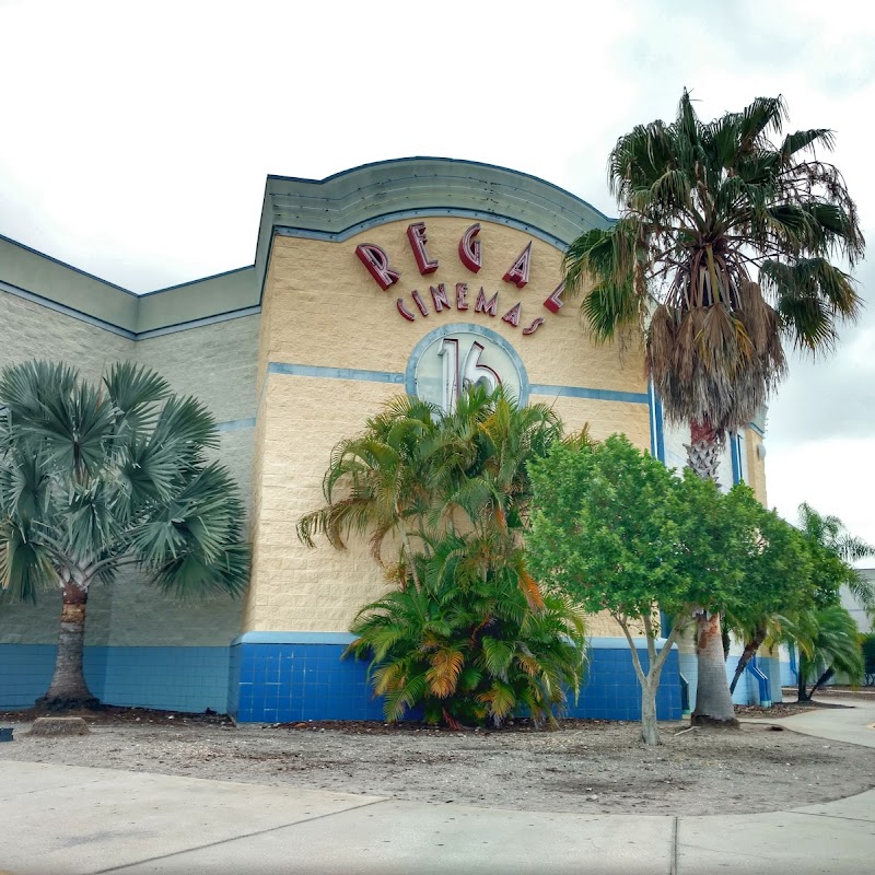 Regal Town Center - Port Charlotte