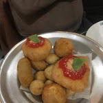 Photo n°2 de l'avis de Katia.u fait le 10/03/2021 à 20:31 sur le  Capuano's à Milan