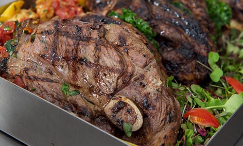 Grocery Store «Battery Place Market», reviews and photos, 240 Murray Street, New York, NY 10282, USA