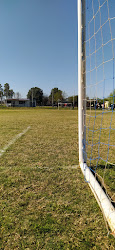 Cancha Pitufos Baby Futbol