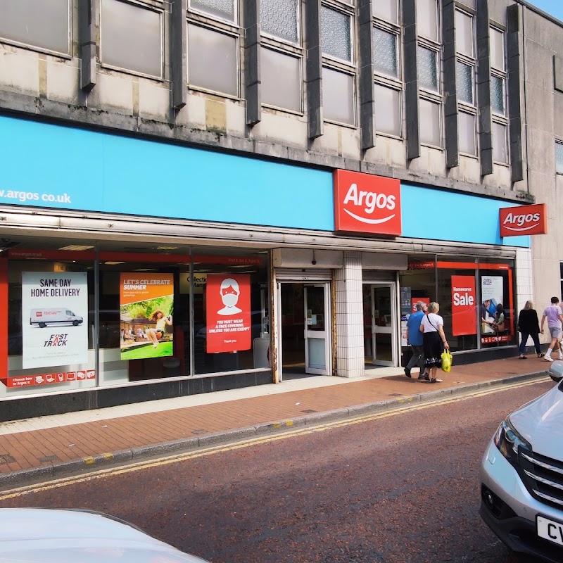 Argos Neath