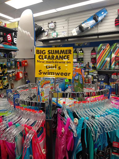 Swimwear store Pomona