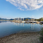 Photo n°2 de l'avis de R... fait le 01/07/2023 à 18:04 sur le  Biberspitz Stub'n à Prien am Chiemsee