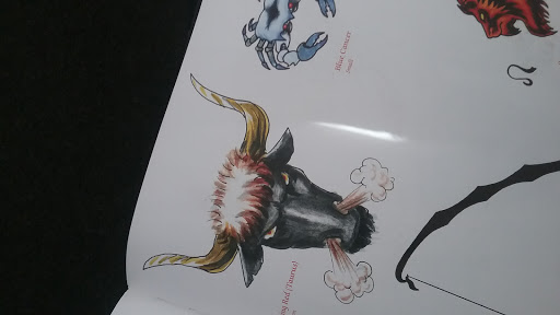 Explore nautical tattoo sleeve ideas, creative tattoo ideas in Waterloo, available at Black Lotus Tattoo Studio